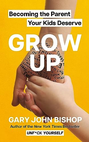 Grow Up - Image 4