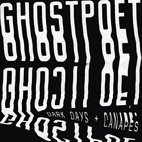 Ghostpoet - Dark Days Canapes - Cd - F123Z-image