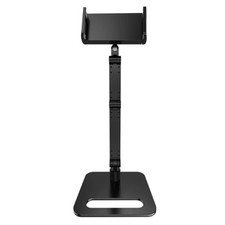 Portable Monitor Holder for 12-17.3inch Screen Desk Holder Metal Stand