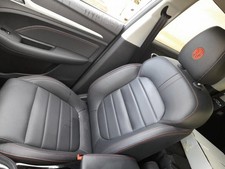 Siège Mg ZS