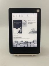 Amazon Kindle Paperwhite 7th Gen DP75SDI 6" Wi-Fi Black eBook Reader