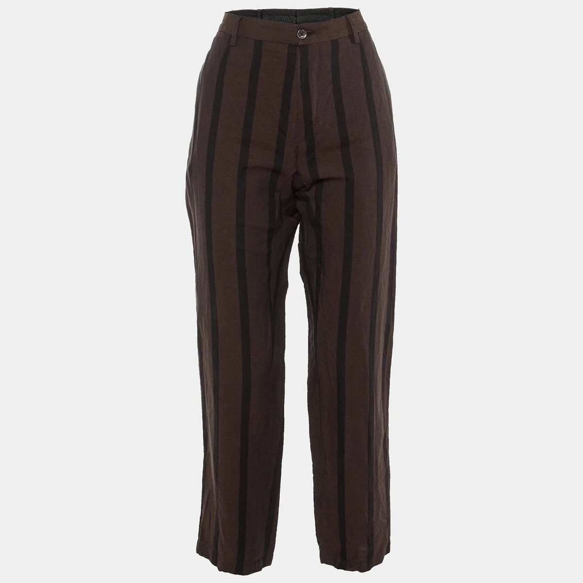 Dolce&Gabbana Linen Pants for Women for sale | eBay