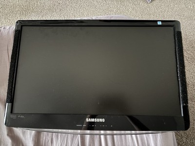 Samsung SyncMaster P2770HD 27'' 1080p HD LCD Television