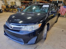 Wheel 16x6-12 Steel Fits 12-14 Camry 384304 Wheel 16x6-12 Steel Fits 12-14 Camry 384304
