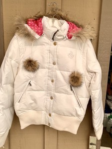 puffer jacket vest