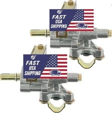 Griddle Burner Control Valve for  Blackstone 22" Tabletop Griddle 1666 1813 1842