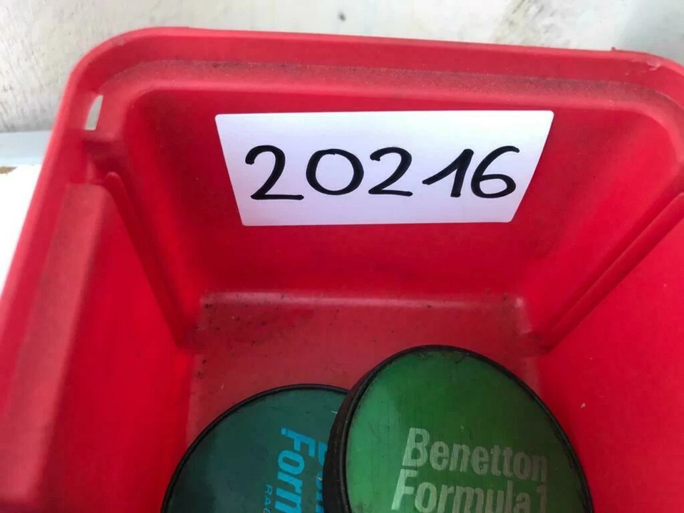 Original BBS 20092 Nabendeckel, Nabenabdeckung, Nabenkappe #20216 - Bild 4 von 4