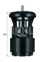 Mahle Thermostat FüR VW Bora,Caddy II Iii,Fox,Golf III IV V Vi,Lupo,New Beetle