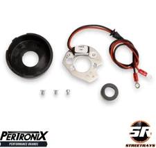 Pertronix Ignitor 1741 Honda 1977-79 Prelude, 1973-79 CIVIC, 4Cyl Hitachi NEW