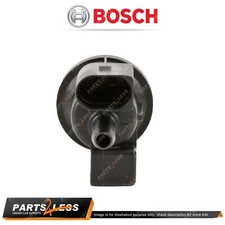 Bosch Fuel Tank Breather Valve - Restore Fuel Delivery System 0280142431