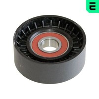 Optimal 0-N1294S Spannrolle, Keilrippenriemen FüR BMW