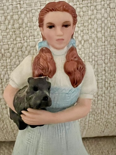 Avon Judy Garland come Dorothy nel mago di Oz 1985 immagini di Hollywood - Foto 5 di 7