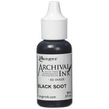 Tim Holtz Distress Archival Ink Re-Inker