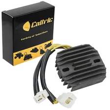 Regulator Rectifier for Suzuki SV650 Sv 650 1999 2000 2001 Motorcycle