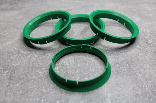 Zentrierring 76,1 - 74,1 | Präzise Felgenmontage Leicht Gemacht