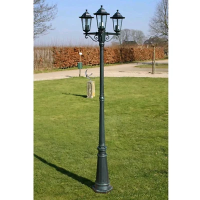 Garden Outdoor Lamp Brand New In Box Lighting Garden Outdoor Lamp Brand New In Box Lighting