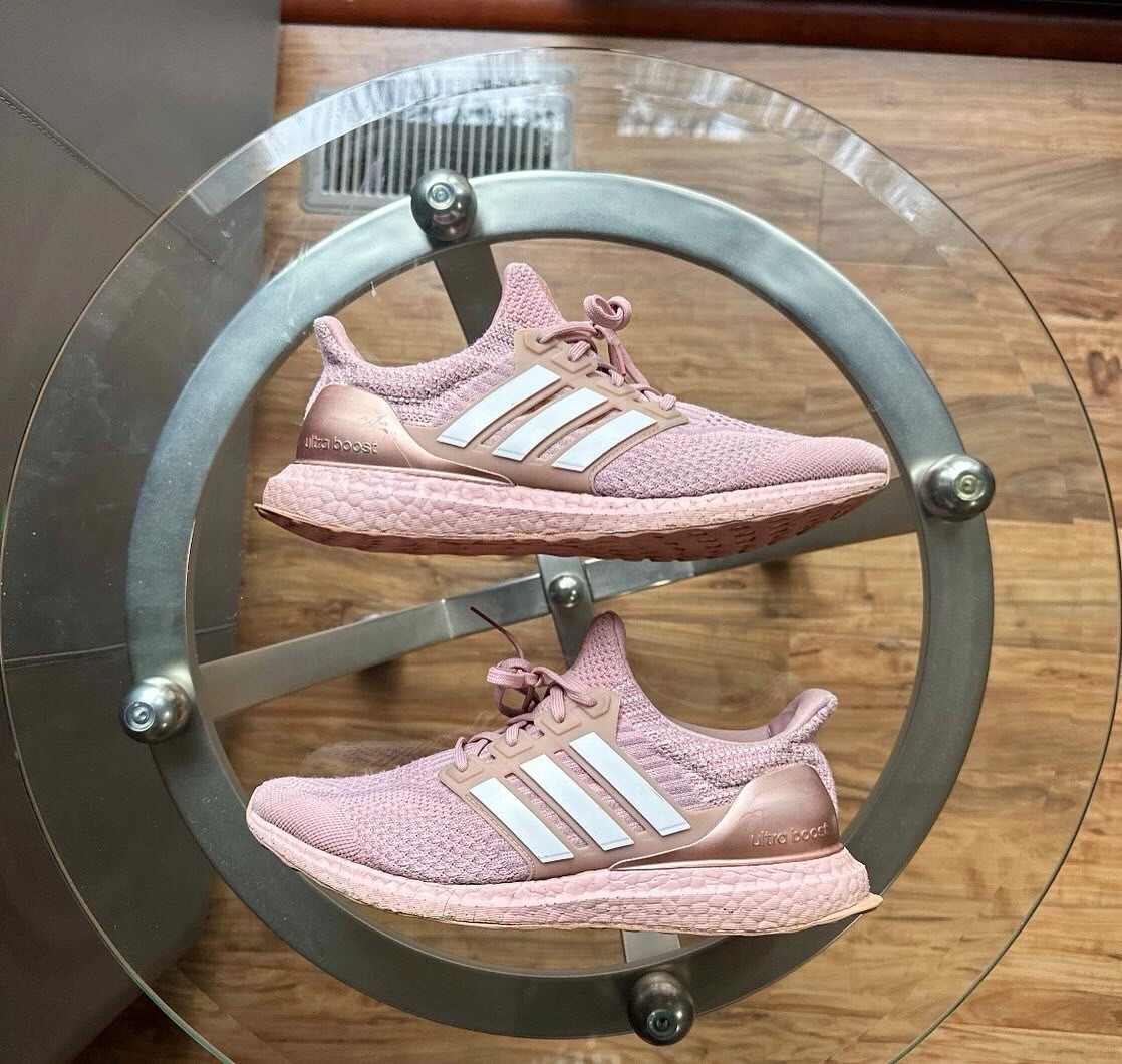 adidas gazelle silver green womens Women's Ultraboost 5.0 DNA