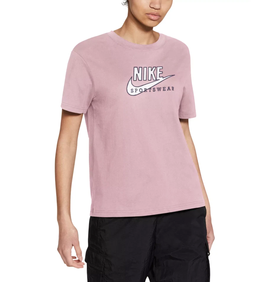Nike rose hotsell t shirt