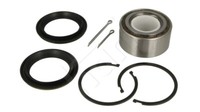 Hart 901 115 Radlagerkit FüR Infiniti, Nissan