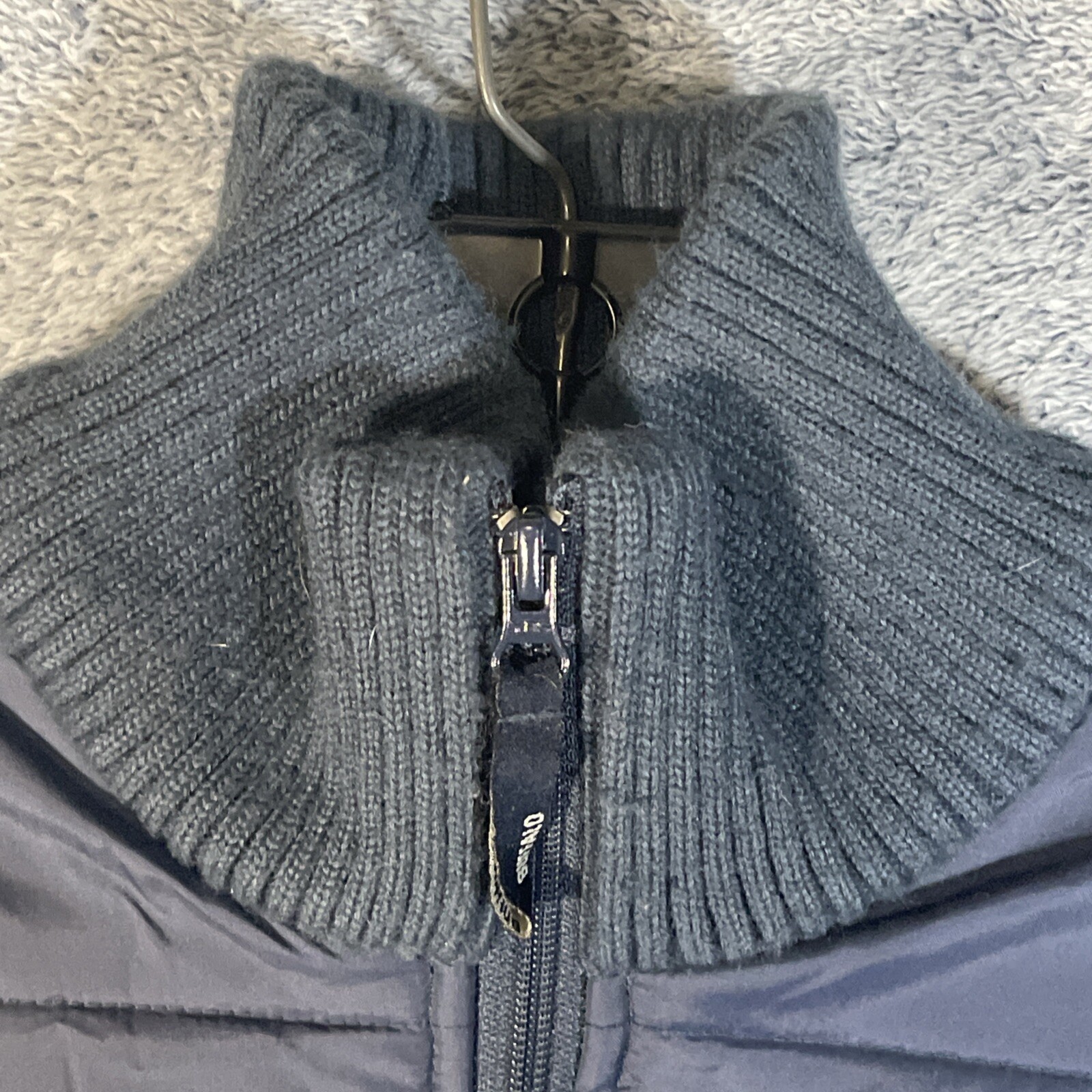 Buffalo David Bitton Full Zip Soft Shell Puffer J… - image 10