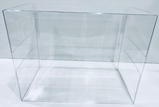 1 Console Box Protector For XBOX SERIES X Console Boxes Clear Display Case Halo