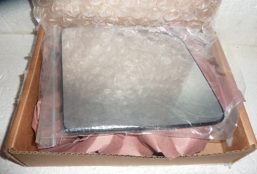 New Genuine Nissan Glass-Mirror,Lh 963661PA0E / 96366-1PA0E OEM