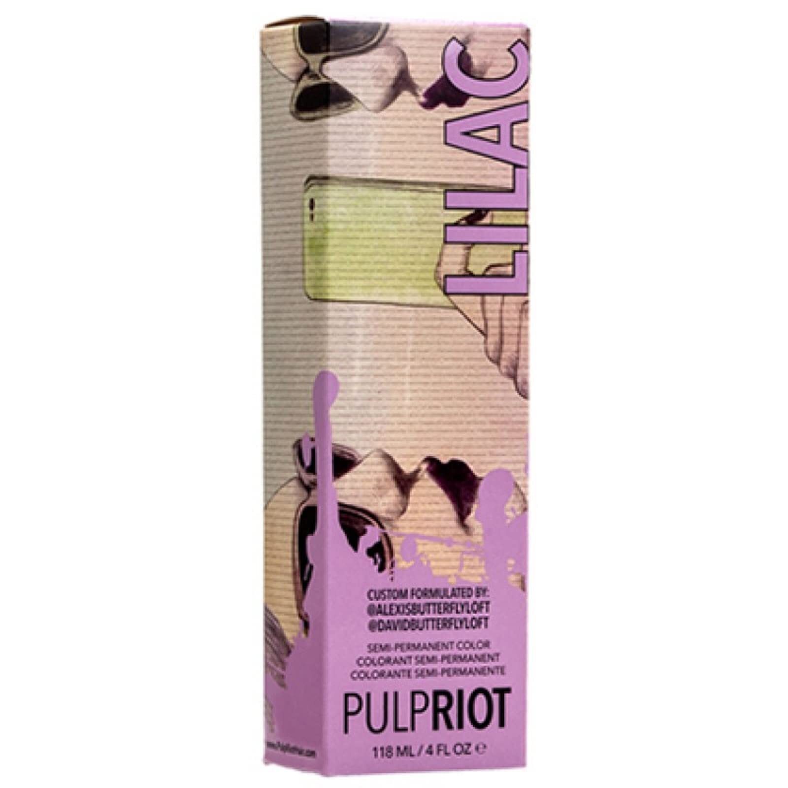 4 Fl.oz - All Shades