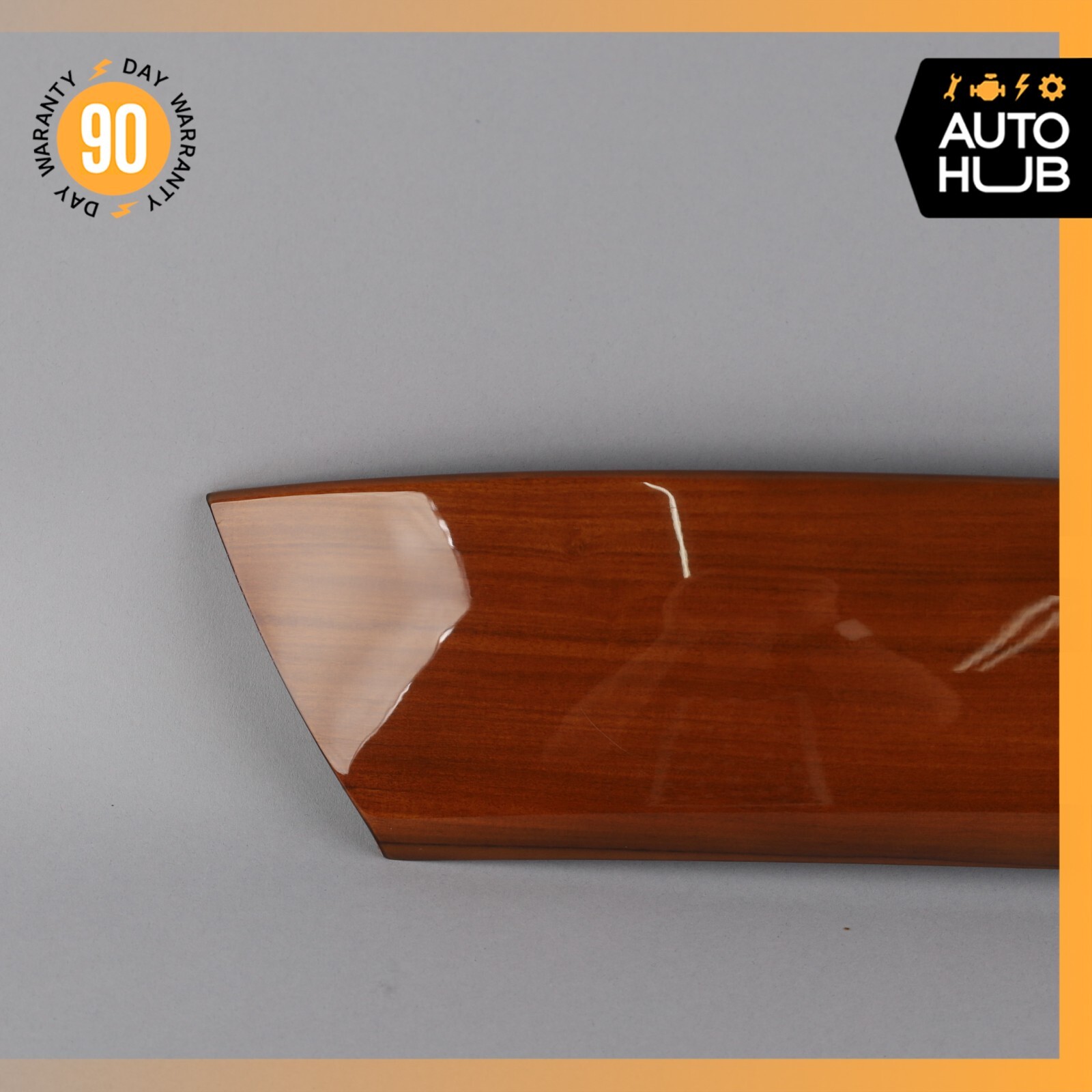 03-13 Maserati Quattroporte M139 Front Right Side Door Panel Trim Panel OEM 74k