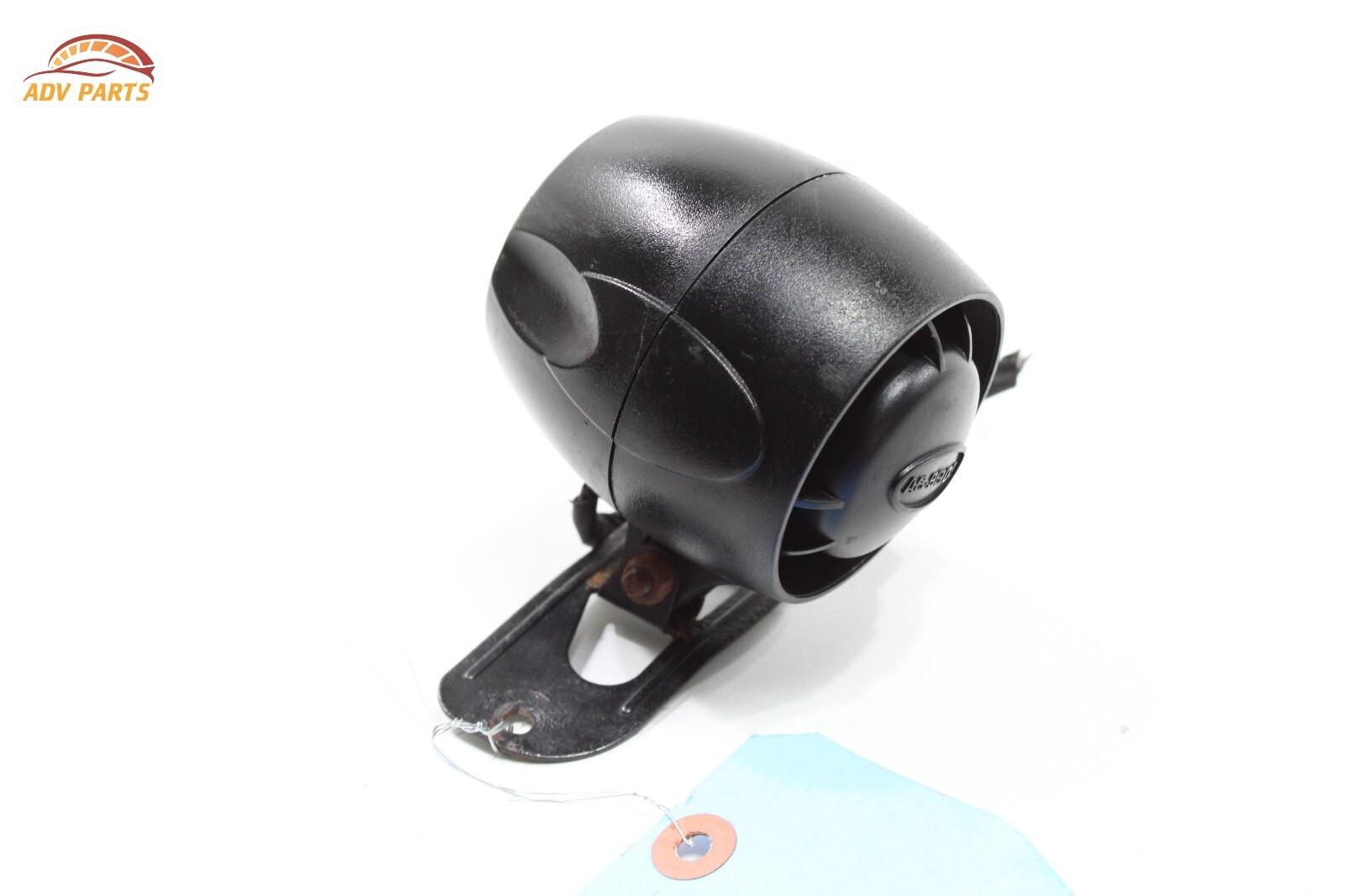 2005 - 2009 FERRARI F430 MULTI TONE ALARM SIREN HORN SIGNAL -AUDIOVOX-