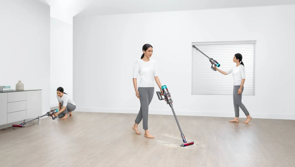 Aspirapolvere Senza Filo Dyson V12 Originᵀᴹ | Nuovo - Immagine 2 di 4