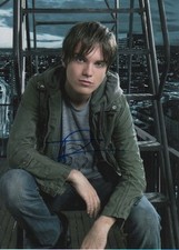 Thomas Dekker Autogramm signed 20x30 cm Bild