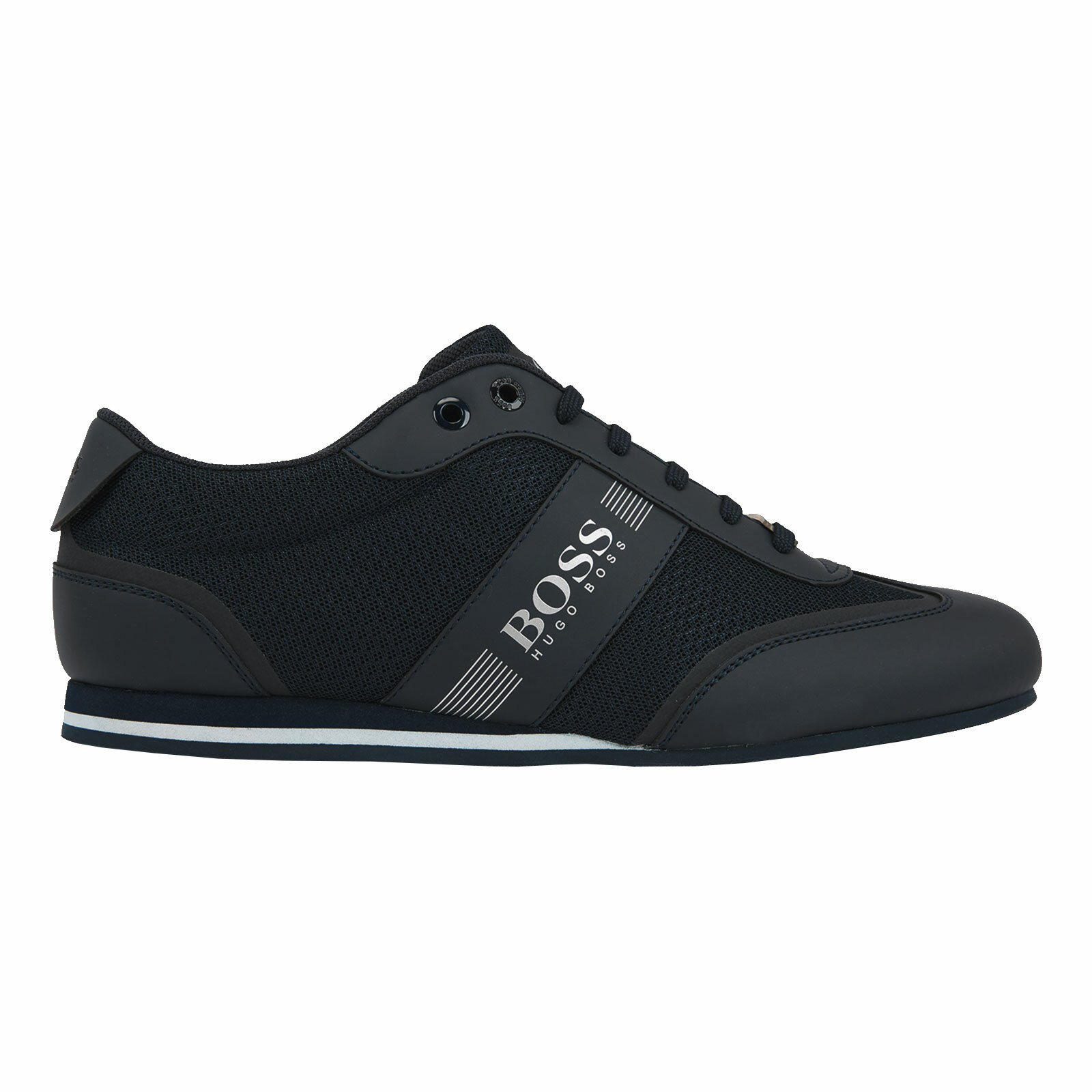 HUGO BOSS Herren Schuhe Schnürschuhe 