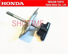 HONDA ACURA NSX NA1 NA2 Spare Tire Tie Down Anchor Bolt & Plate Set