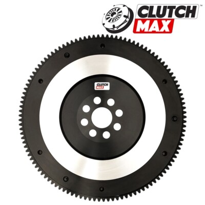 CM CLUTCH CHROMOLY LIGHTWEIGHT SOLID FLYWHEEL for 2006-15 HONDA CIVIC 1.8L R18A