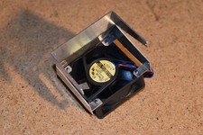 ADDA AD0612XB-A73GP 6025 DC12V 0.33A 60 mm 3-wire Cooling Fan