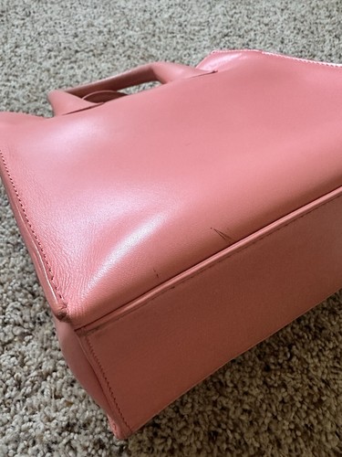 Balenciaga Padlock All Afternoon Mini Tote - Picture 6 of 9