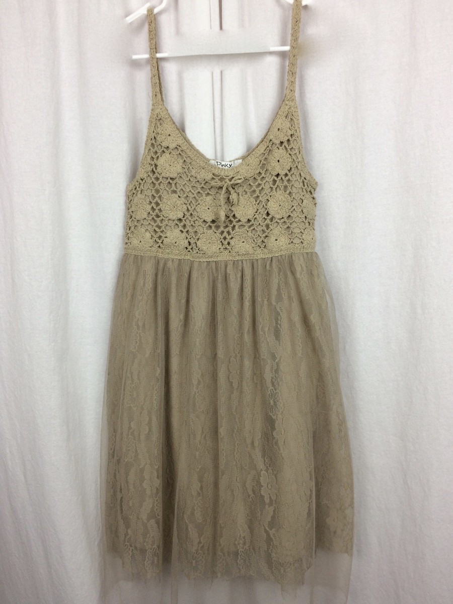 white christmas dresses Crochet Jacket Dress Set for Girls – TMI Juniors