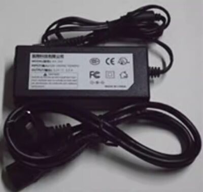 SUNPOWER EA10521C-120, EA1050A-120 universal power adapter 8-pin plug