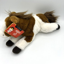 FAO Schwarz Adopt a Pets Plush Horse Soft
