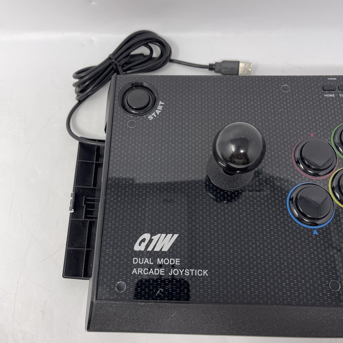 T*O様 QANBADRONE 2 ARCADE JOYSTICK　希少品薄品 T*O様 QANBADRONE 2 ARCADE JOYSTICK 希少品薄品 - メルカリ
