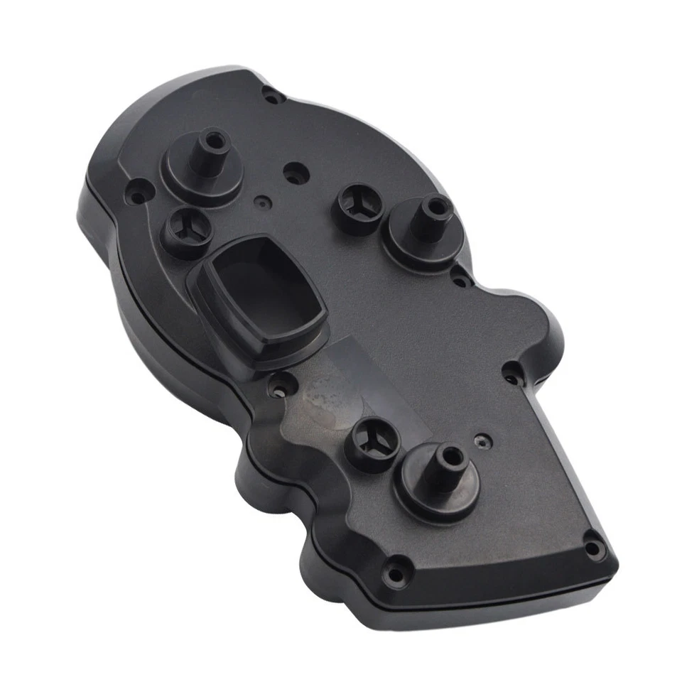 Funda velocímetro tacómetro para Yamaha YZF R1 2002-2003 / YZF R6 2003-2005 Foto 3 de 4