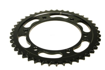 Yamaha FZR 600R, 1994-1995, 40 Tooth Rear Sprocket - FZR600R | eBay