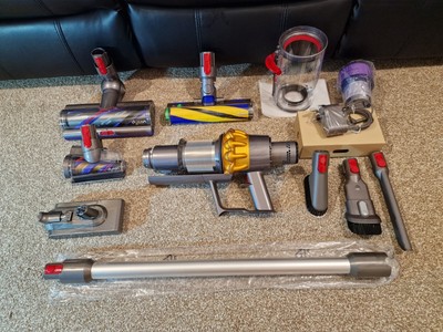 Аккумулятор dyson sv22