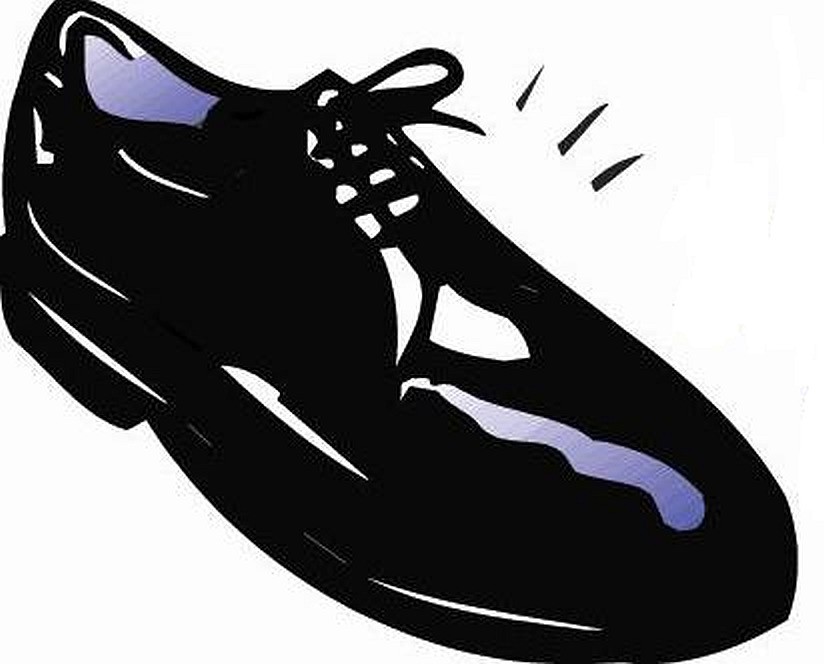 BIG rOund BLONDE Horsehair POLISH Cream PRO APPLICATOR 7 3/4" Dauber BRUSH RALYN