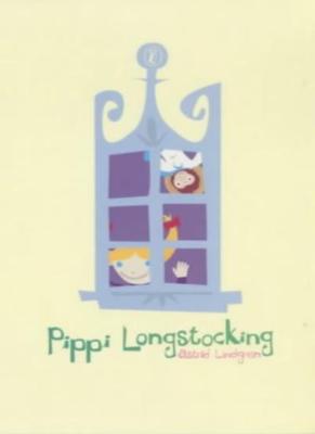 Reading 2000: Pippi Longstocking Pb (Puffin Books) By Richard Ke