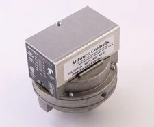 ANTUNES 803112704 RLGP-A 10-50wc Auto Reset Gas Pressure Switch 1/4 inch