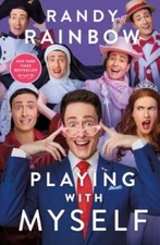 Playing with Myself - Hardcover By Rainbow, Randy - GOOD
