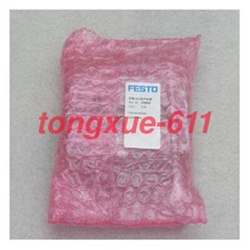 new festo DFM-12-50-P-A-GF Guide cylinder Via FedEx or DHL