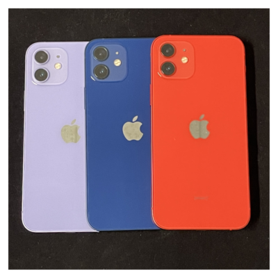 h*y様 iPhone12 128GB Apple iPhone 12 64GB 128GB Unlocked Verizon Cricket Straight Talk