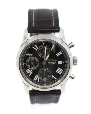 breitling grand premier